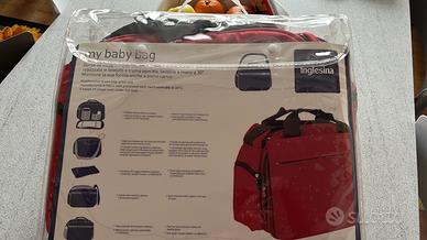 Borsa da viaggio per neonati