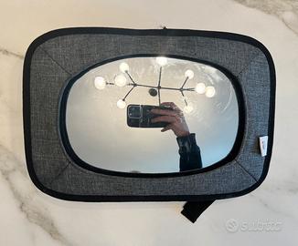 Specchietto retrovisore per bambini Interbaby - Accessori Auto In vendita a  Grosseto