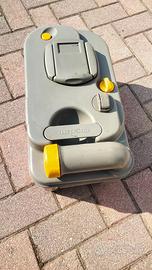 Cassetta acque nere Camper