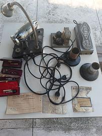 Macchina per aggiustare calze PROTARI