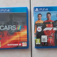 Giochi ps5