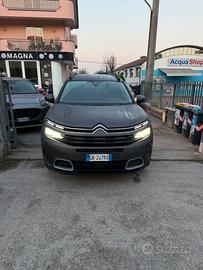 Citroen C5 Aircross BlueHDi 130 S&S Shine NESSUN V