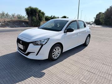 Peugeot 208 PureTech 75 Stop&Start 5 porte Allure 