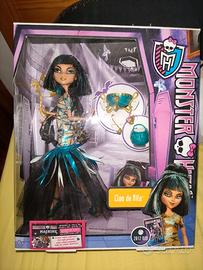 Monster High Cleo de Nile
