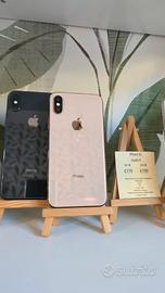 iPhone Xs - iPhone Xs Max - 64 GB - 256 GB