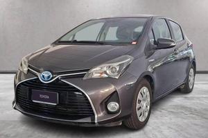 Toyota Yaris 1.5 hybrid Active 5p