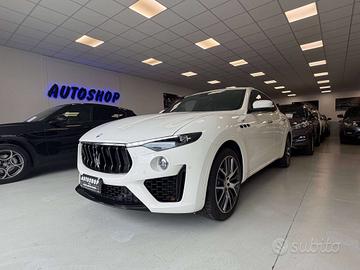 MASERATI Levante Levante 2.0 mhev GT 330cv auto