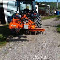 Interfilare rinieri modello interlow