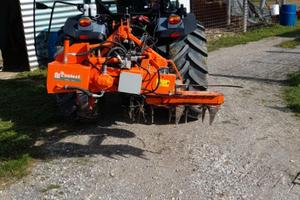 Interfilare rinieri modello interlow