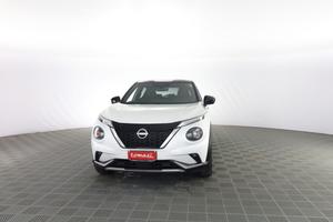 NISSAN Juke Juke 1.6 HEV N-Design