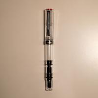 Penna stilografica TWSBI ECO