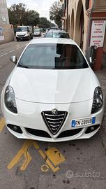 GIULIETTA DISTINCIVE 120 cv TURBO GPL