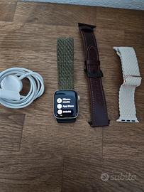 Apple Watch SE 2° Gen. 40mm