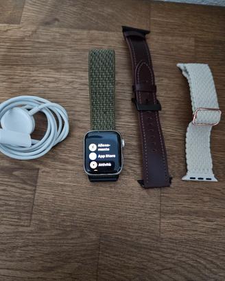 Apple Watch SE 2° Gen. 40mm