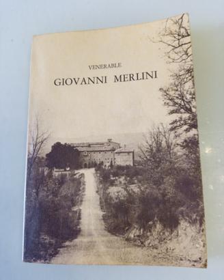 biografia Venerabile Giovanni Merlini di Quattrino
