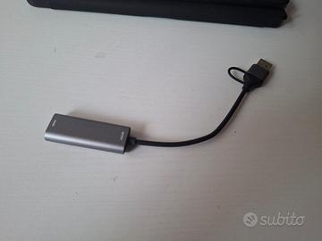 adattatore hdmi 