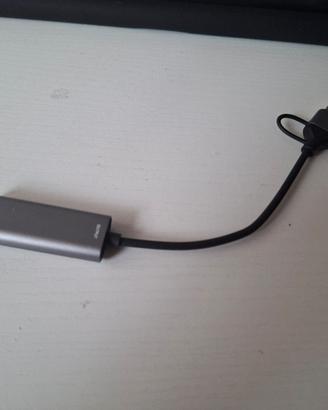 adattatore hdmi 