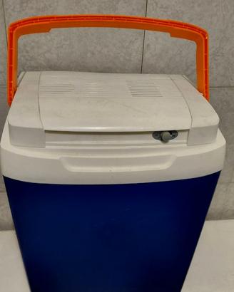 Frigo per auto