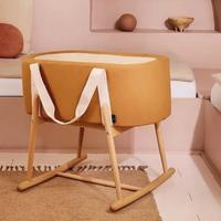 Culla Kuko Charlie Crane Camel design francese