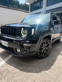 JEEP RENEGADE 1.6 120 CV