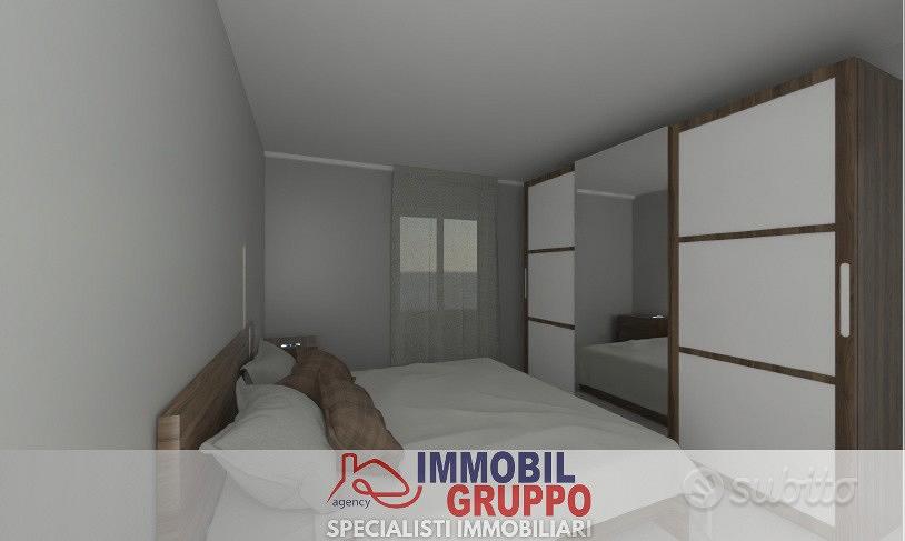 Appartamento – Andria, Barletta-Andria-Trani - Vista 2