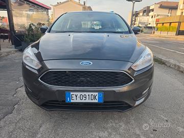 Ford Focus 1.5 TDCi 95 CV Start&Stop Plus