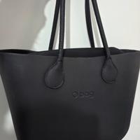 borsa o bag nera