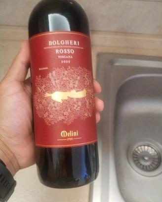 vino rosso 