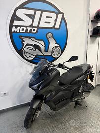 Kymco Dink 125