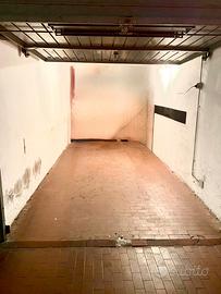 Box auto moto piano -1 ingresso privato