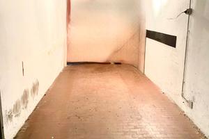 Box auto moto piano -1 ingresso privato