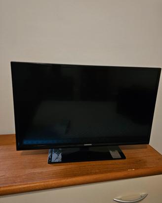 televisione tv 32 pollici Samsung LED 