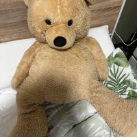 Peluches orso grande