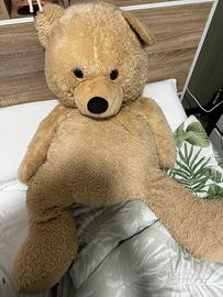 Peluches orso grande