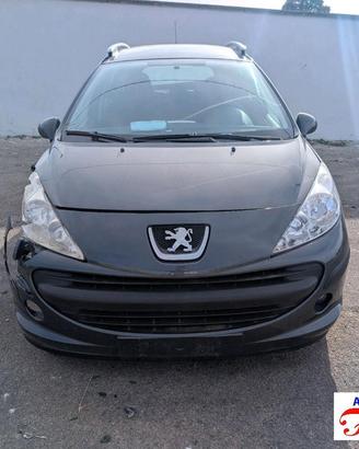 PEUGEOT 207 SW WK 1.4 73CV 07-12 Ricambi