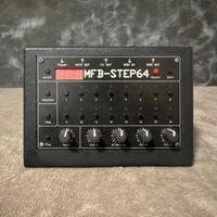 Step Sequencer MFB 64 Step