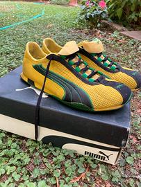 Scarpa Puma Hight Street Risising usata nr.42