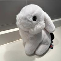 Peluche trudi Coniglietto