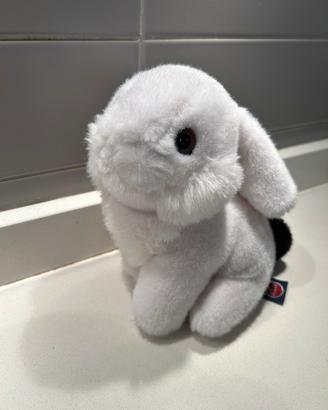 Peluche trudi Coniglietto