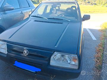  skoda Favorit no  import!!!⁷