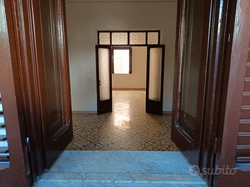 appartamento a isola delle femmine 