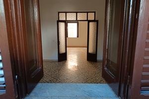 appartamento a isola delle femmine 