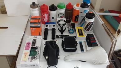 Accessori Bici e Mtb