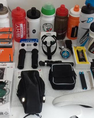 Accessori Bici e Mtb
