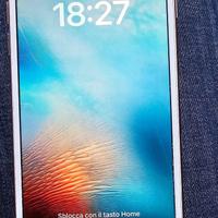 Iphone 8 64 gb colore rosa