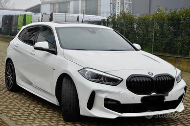 Bmw serie 1 118 M