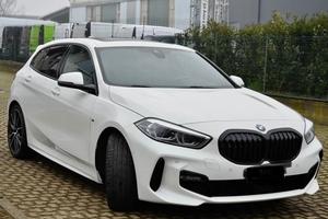 Bmw serie 1 118 M