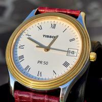 Tissot PR 50 Classico Ultrapiatto