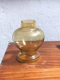 5 Coprilampada in vetro