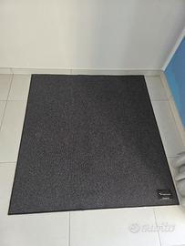 Tappetino per Batteria Elettronica 
